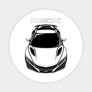 NSX 2016-2021 Magnet